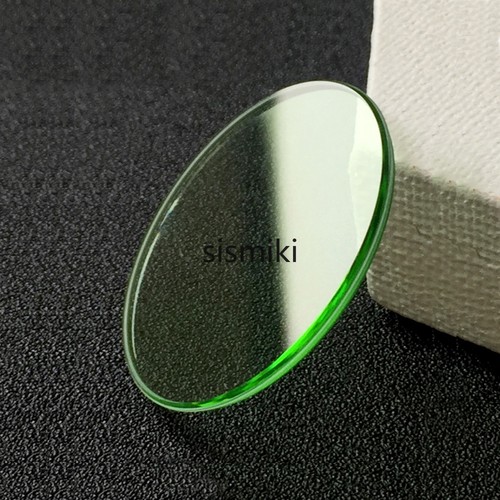 Green mineral orologi - mineral,