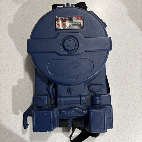 Zaino vintage kenner 1984 - kenner, the