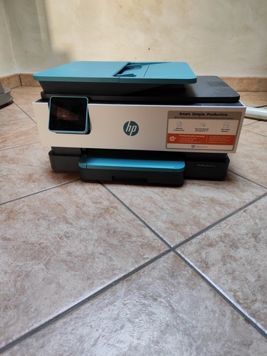 Stampante officejet 8015e - stampante,