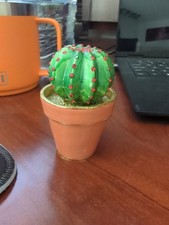 Art Form Object D' Art #39 "I