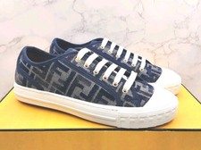 Sneakers donna FENDI Domino