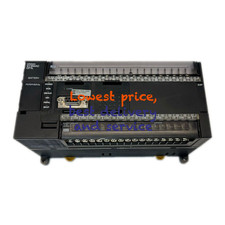 Unità CPU OMRON PLC
