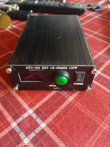 Atu 100 55 - mhz, mini
