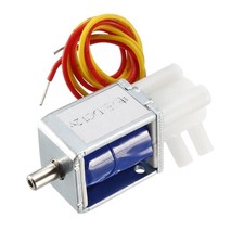 Miniatura Elettrovalvola 3