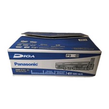 Panasonic DMR-E75V