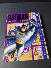 Batman: the Animated Series