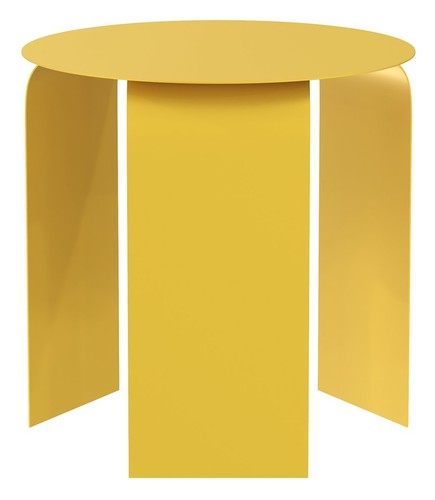 Tavolino tondo arredo - tondo, divano