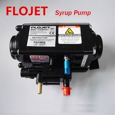NUOVA POMPA SCIROPPO FLOJET