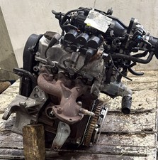 MOTORE SEMICOMPLETO PER