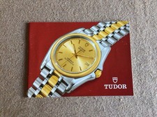 Libretto Booklet Tudor Codice