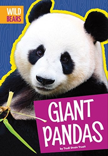 Giant pandas by - bears),