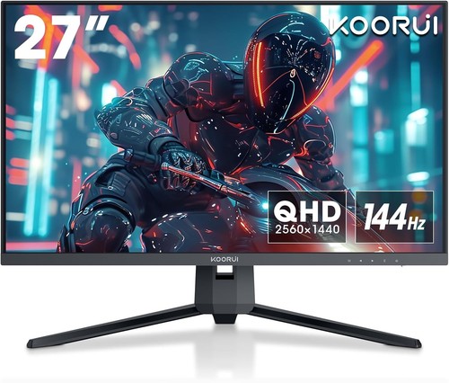 Koorui 27e1qa monitor - koorui,