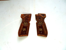 Manopole di ricambio per