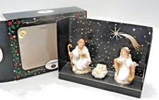 Set Natività Mangiatoia Maria