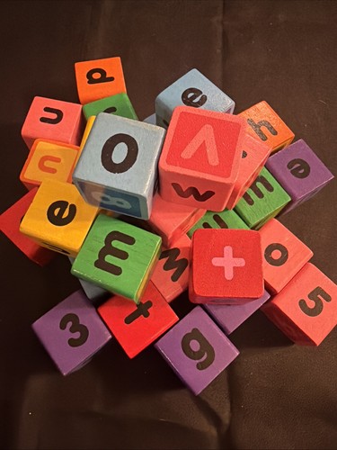 Lotto blocchi di - 31,