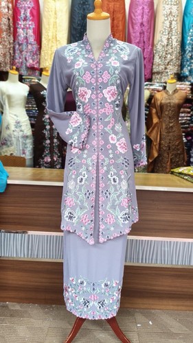 Tunica gonna batik kebaya - batik,