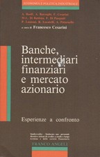 Banche intermediari finanziari