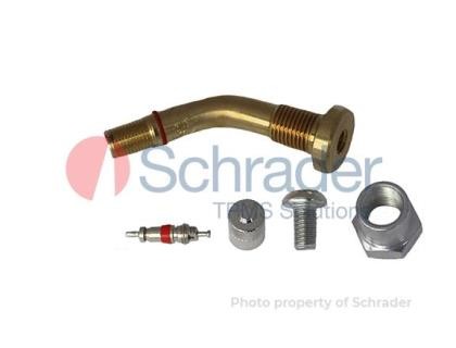 Valvola sensore tpms - sensore, in