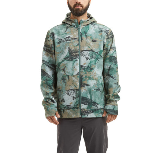 Giacca pelagic open - giacca,