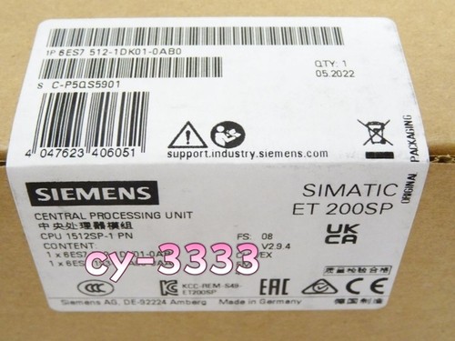 6es7 512 1dk01 - 512-1dk01-0ab0, new
