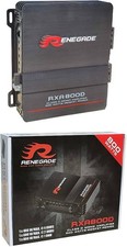 Renegade RXA800D 800W