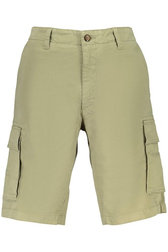 Pantaloni north sails verde - pantaloni,