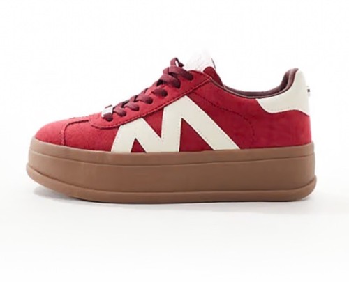 Steve madden opponent trainer - opponent,
