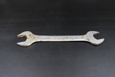 Chiave doppia bocca Hazet 450