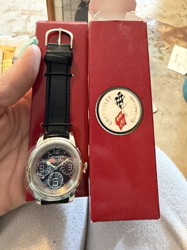 Orologio corvette avon tono - orologio, gm