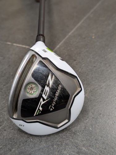Mazza golf taylormade - mazza,