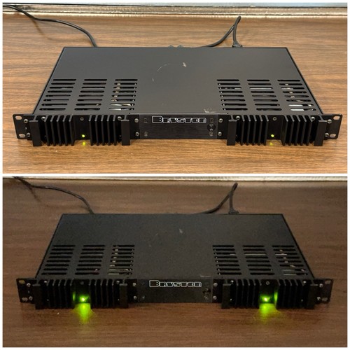 Amplificatore potenza - amplificatore, di