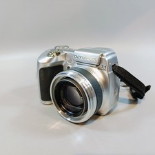 Olympus SP-510UZ fotocamera