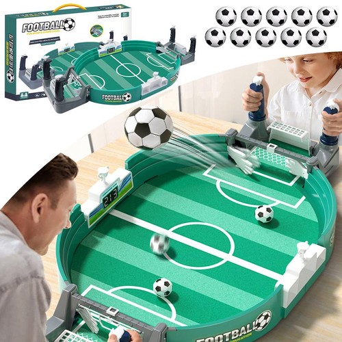 Calcio tavolo per famiglia - calcio,