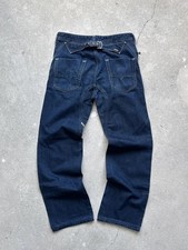 Jeans denim vintage Diesel