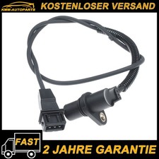 Crankshaft Sensor For Vauxhall