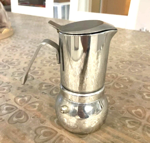Unused caffettiera stella - unused, stella 