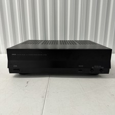 Yamaha amplificatore - amplificatore, di