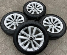 4 CERCHI IN LEGA ORIGINALI 16"