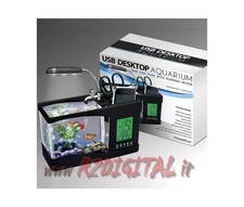 Acquario Desktop 1.5Lt da