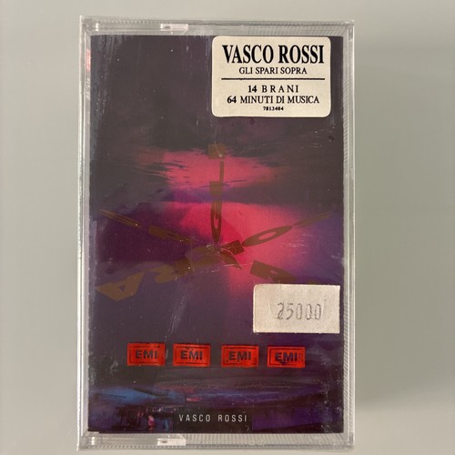 Vasco rossi gli - -,