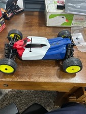 PR RACING SB401 4X4 RACE BUGGY