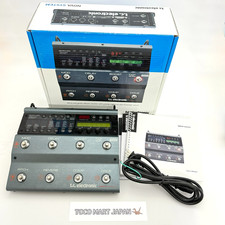 TC Electronic Nova System