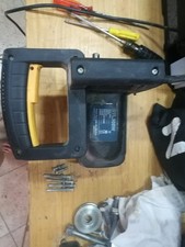 motore elettrico di troncatrice