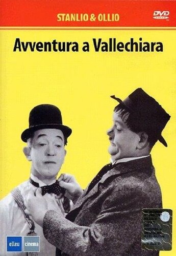 Dvd stanlio ollio - stanlio,