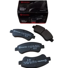 Brembo Pastiglie Freno Per