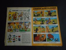 CORRIERE dei PICCOLISSIMI