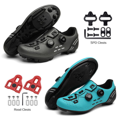 Scarpe ciclismo mtb uomo - mtb,