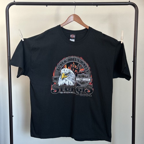 Shirt harley davidson - t-shirt,