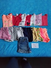 Lotto Abbigliamento Bimba