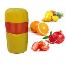 SPREMI AGRUMI ESTRATTORE